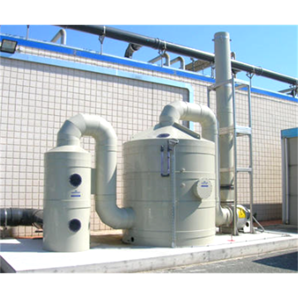 意大利LABIOTEST萊比意 濕式洗滌器Wet scrubber