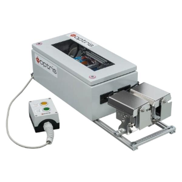 德國optris歐普仕 紅外應用套件 PI 640i LT 33°x25° CM