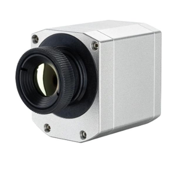 德國(guó)optris歐普仕 紅外熱像儀 PI1M 9°x6°