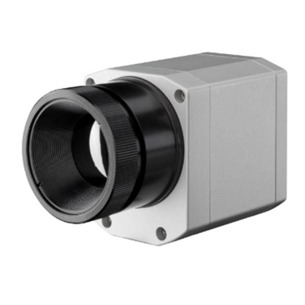 德國(guó)optris歐普仕 紅外熱像儀 PI1M 9°x6°