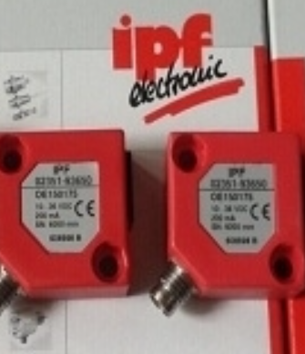 德國 IPF攝像機(jī)傳感器 OC539F21