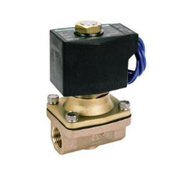 CKD喜開理先導(dǎo)突跳式2通電磁閥流體閥ADK12-20A-D3ABGS-AC100V