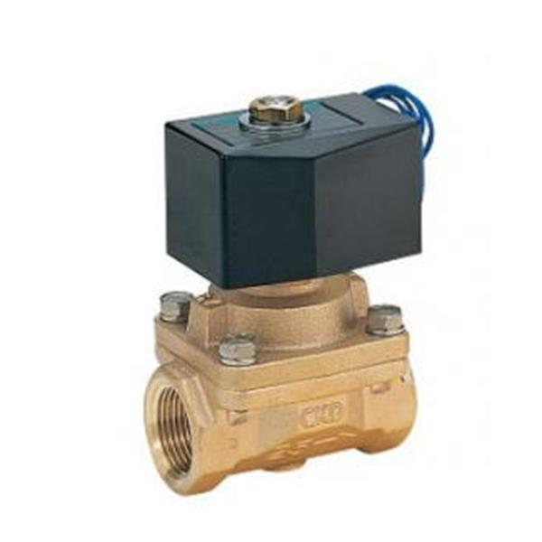 CKD喜開理先導(dǎo)突跳式2通電磁閥流體閥APK21-32A-03A-AC100V