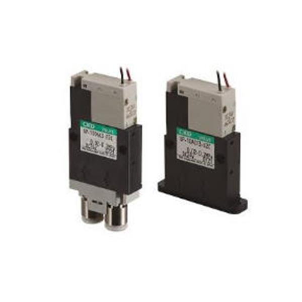 CKD喜開理壓縮空氣薄型先導式 2通電磁閥SP-1306K4-R2C