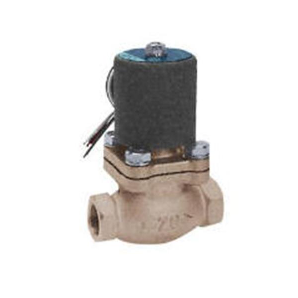 CKD喜開理空氣用先導突跳式2通電磁閥PKA-12-27-C-3M-AC100V