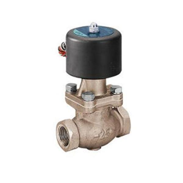 CKD喜開理先導(dǎo)式2通電磁閥PVS-25A-210-4N-AC100V