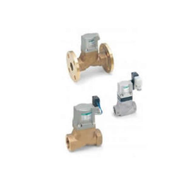 CKD喜開理氣控型2通閥（氣缸閥）SAB3W-25A-0B