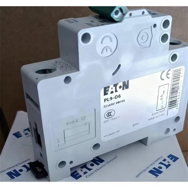 EATON伊頓Bussmann系列快速圓帽式熔斷器 FWX-50G14F