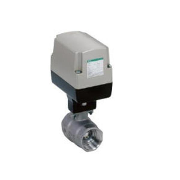 CKD喜開(kāi)理蒸氣用電動(dòng)式球閥2通閥MSB1D-15-H-1