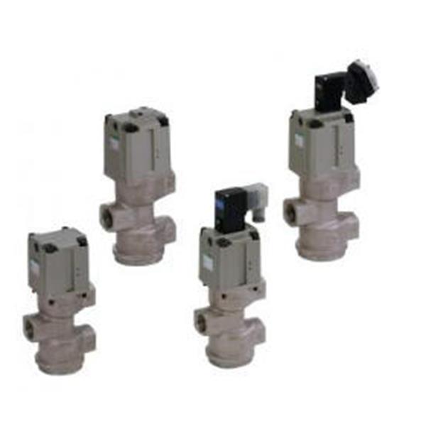 CKD喜開理氣控式2通閥（冷卻液閥)CVS3E-25A-03-B2HS-3