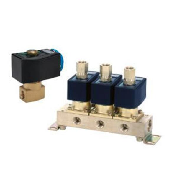 CKD喜開理空氣用直動(dòng)式2?3通電磁閥GAB352-1-2-H3AAAGSZ-DC48V