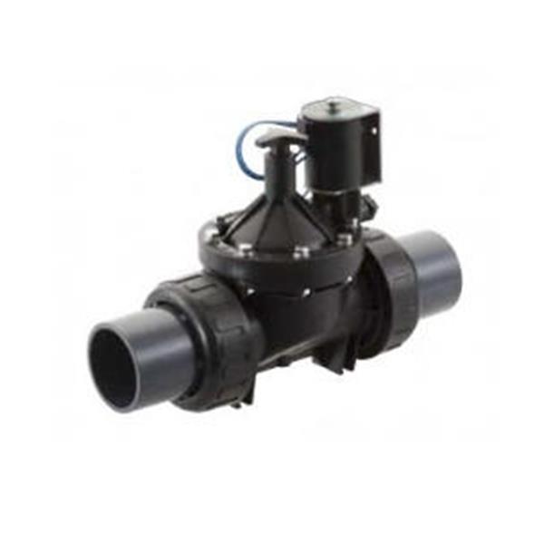 CKD喜開理自動灑水用樹脂制電磁閥GSV2-40A-AC100V