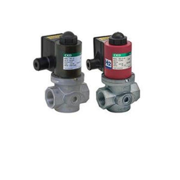 CKD喜開理電磁溢流閥VNR-15-AC100V