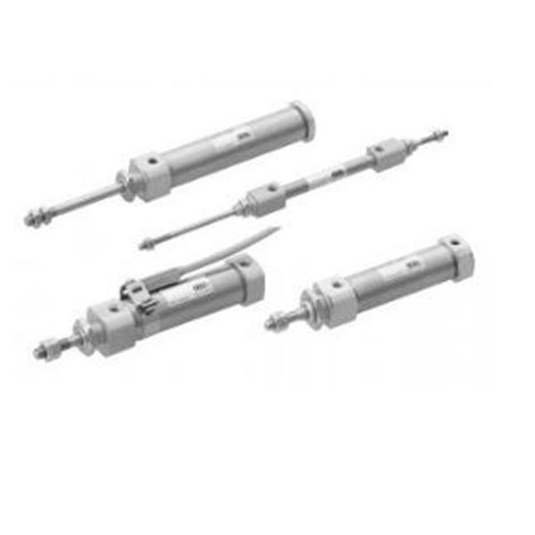 CKD喜開理筆形氣缸SCPS3-ML-FA-10-250-O-T2H-T-B2