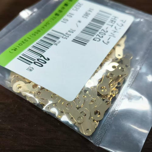 HIROSUGI廣杉計器陶瓷隔片、空心CR-310